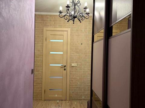 квартира по адресу Южный бульв., 3