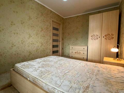 квартира по адресу Южный бульв., 3