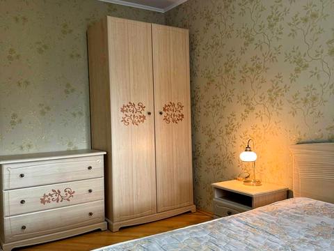 квартира по адресу Южный бульв., 3