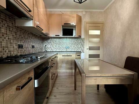 квартира по адресу Южный бульв., 3