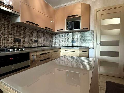 квартира по адресу Южный бульв., 3