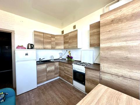 квартира по адресу Львовская ул., 17