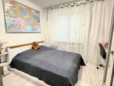 квартира по адресу Червоной Калины просп., 63