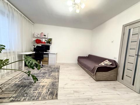 квартира по адресу Червоной Калины просп., 63