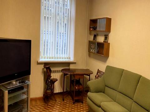 квартира по адресу Героев Харькова просп. (Московский), 5