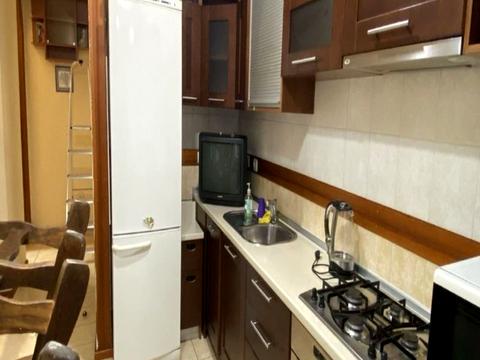 квартира по адресу Героев Харькова просп. (Московский), 5