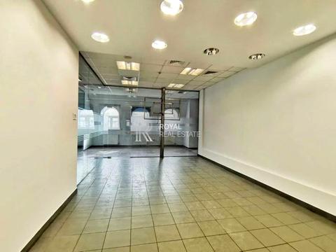 коммерческая по адресу Жилянская ул., 35