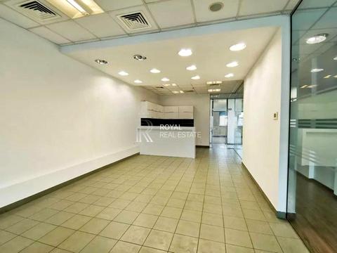 коммерческая по адресу Жилянская ул., 35