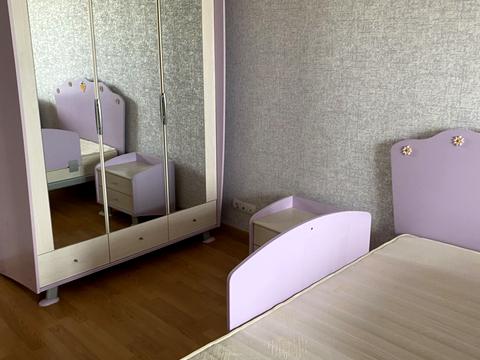 квартира по адресу Братиславская ул., 11-А