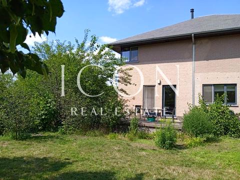 дом по адресу 53-тя А Садова ул.