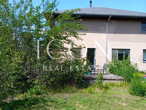 дом по адресу 53-тя А Садова ул.