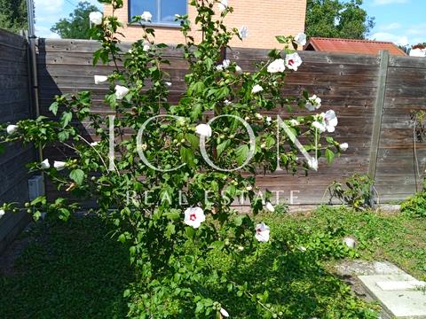 дом по адресу 53-тя А Садова ул.