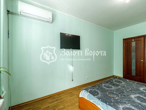квартира за адресою Милославська вул., 47-А