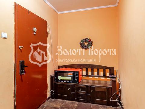 квартира за адресою Милославська вул., 47-А