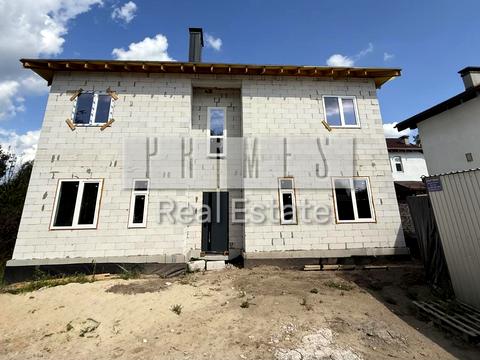 будинок за адресою 126-та Садова вул.