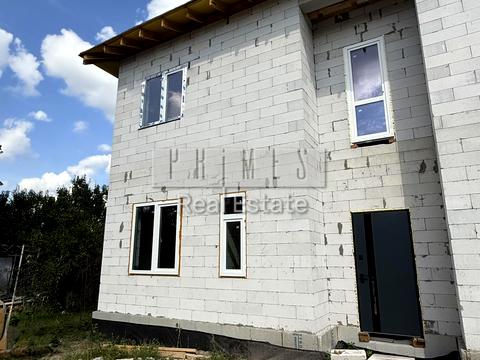 будинок за адресою 126-та Садова вул.