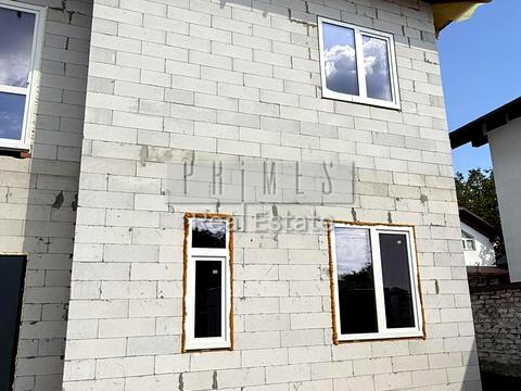 будинок за адресою 126-та Садова вул.