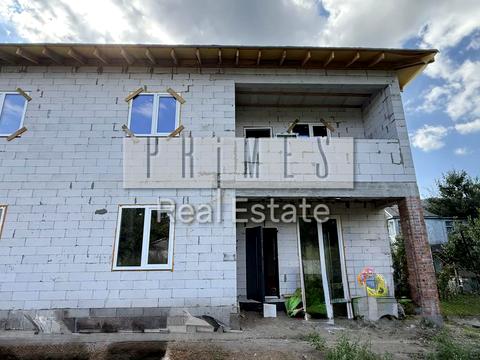 будинок за адресою 126-та Садова вул.