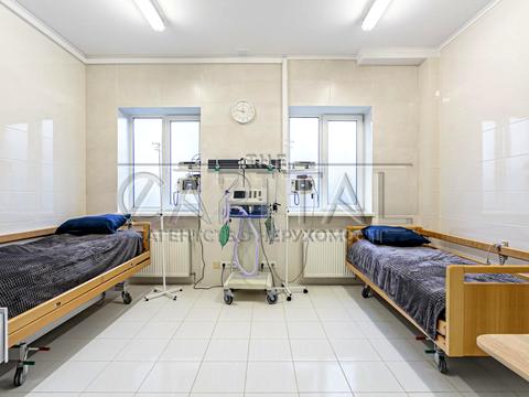 комерційна за адресою Берестейське шосе (Брест-Литовське), 19-А