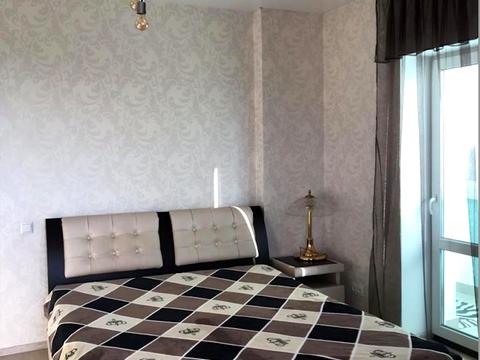 квартира по адресу Науки просп., 80-А/73