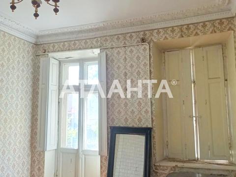 квартира по адресу Садовая ул., 7