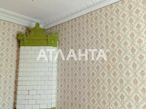 квартира по адресу Садовая ул., 7