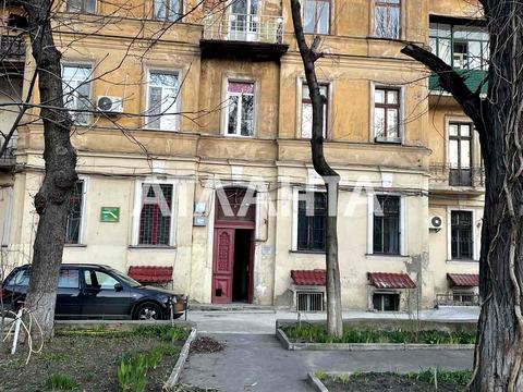 квартира по адресу Садовая ул., 7