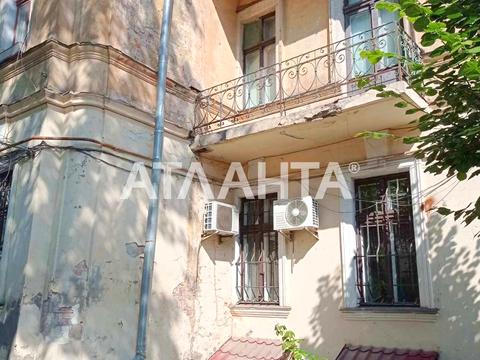 квартира по адресу Садовая ул., 7