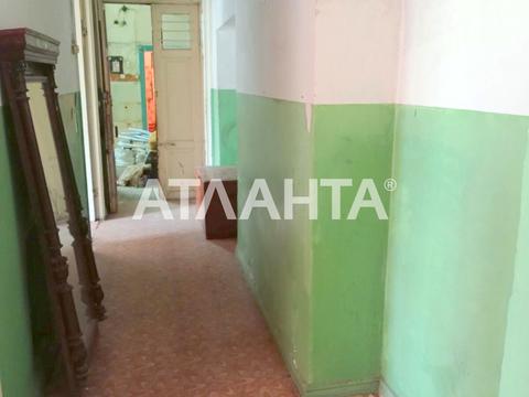 квартира по адресу Садовая ул., 7