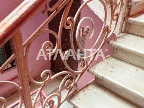 квартира по адресу Садовая ул., 7