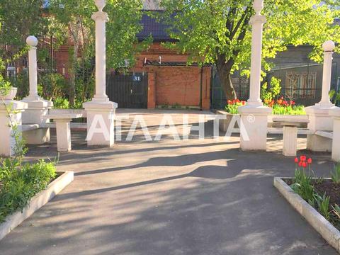 квартира по адресу Садовая ул., 7