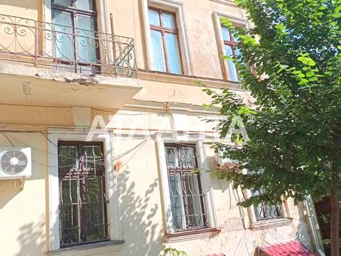 квартира по адресу Садовая ул., 7