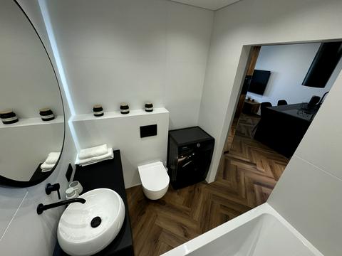 квартира по адресу Великотырновская ул., 4А