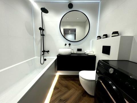 квартира по адресу Великотырновская ул., 4А