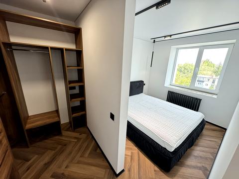 квартира по адресу Великотырновская ул., 4А