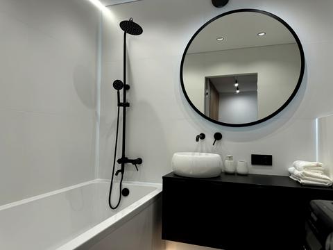 квартира по адресу Великотырновская ул., 4А