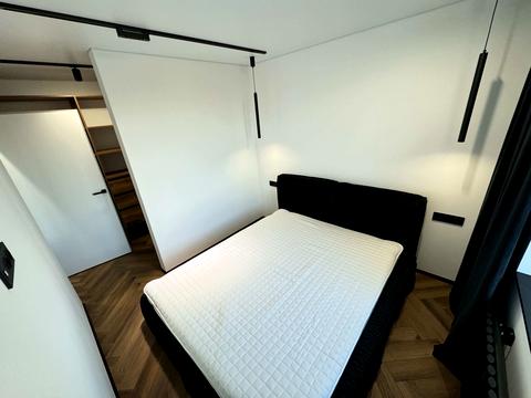 квартира по адресу Великотырновская ул., 4А