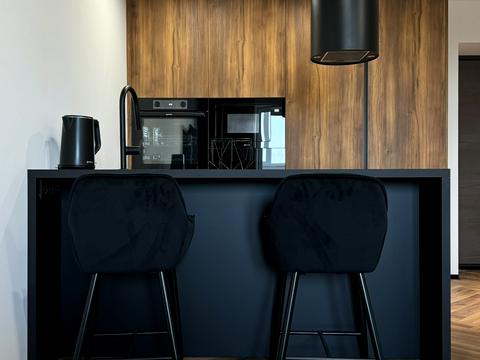 квартира по адресу Великотырновская ул., 4А