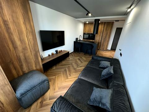 квартира по адресу Великотырновская ул., 4А