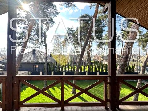 дом по адресу соснова, 4