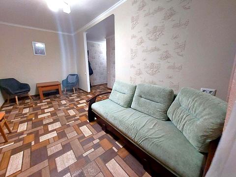 квартира по адресу Новосельского ул., 9