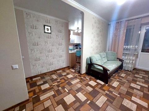 квартира по адресу Новосельского ул., 9
