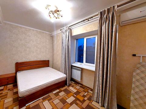 квартира по адресу Новосельского ул., 9