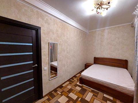 квартира по адресу Новосельского ул., 9