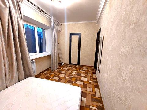 квартира по адресу Новосельского ул., 9