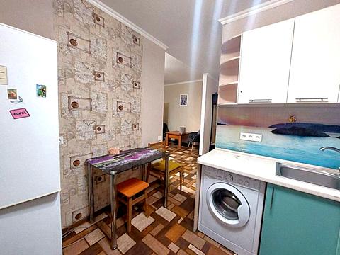 квартира по адресу Новосельского ул., 9