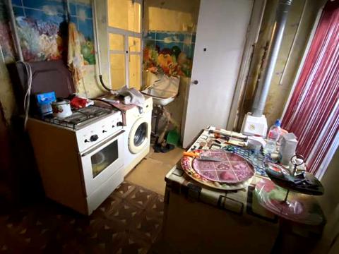 квартира за адресою Тараса Шевченка вул., 45