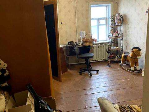 квартира за адресою Тараса Шевченка вул., 45