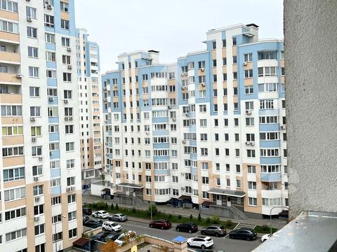 квартира за адресою Сергія Данченка вул., 32