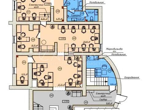 комерційна за адресою Печенізька вул., 2